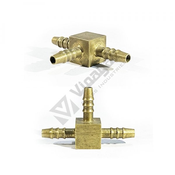 Brass Auto Parts