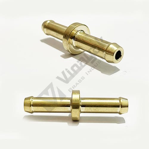 Brass Auto Part