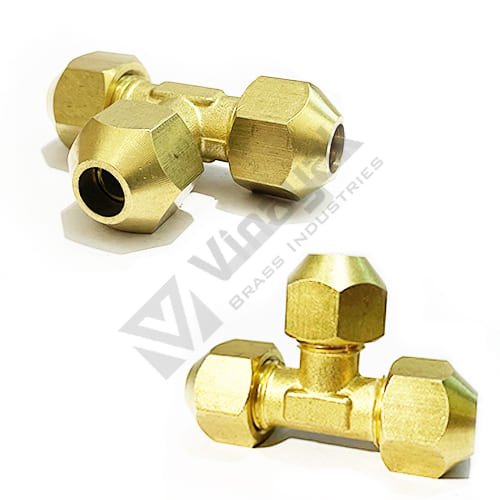 Brass Gas Part