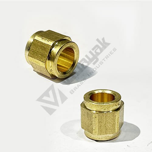 Brass Molding Inserts