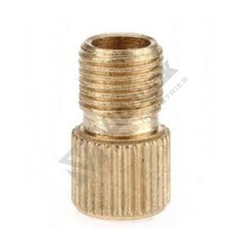 Brass Molding Inserts