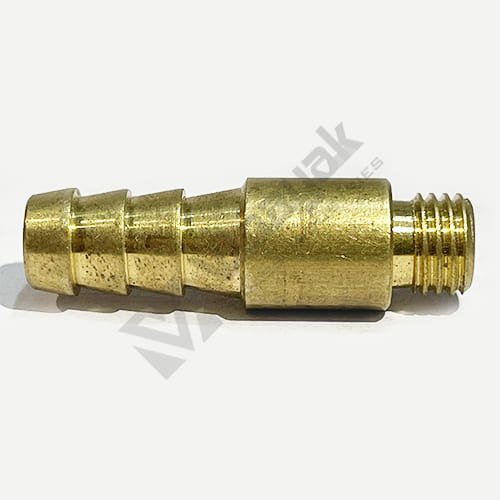 Brass Gas Part