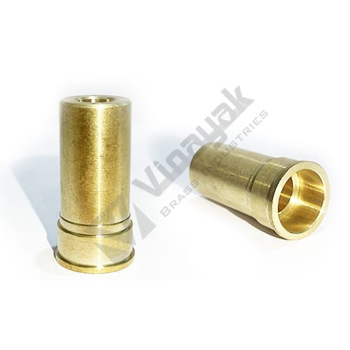 Brass Oxygen Part