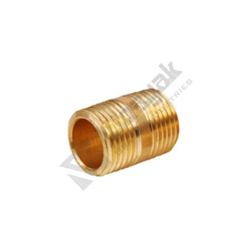 Brass Fitting Parts