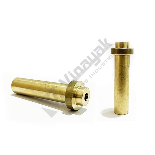 Brass Oxygen Part