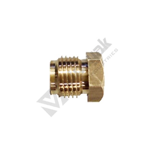 Brass Auto Part
