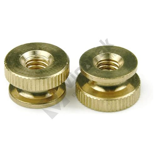 Brass Molding Inserts