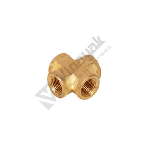 Brass Fitting Parts