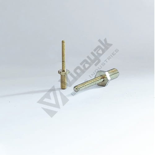 Brass Auto Part