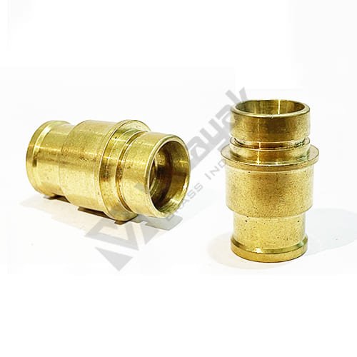 Brass Oxygen Part