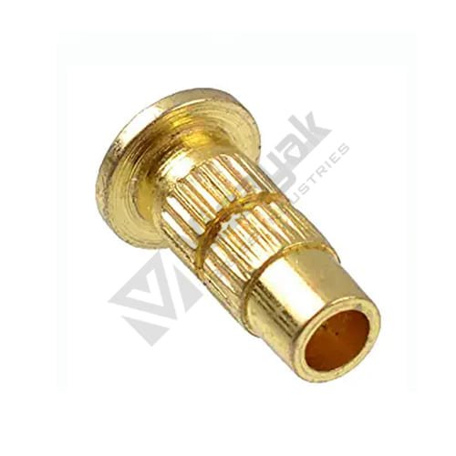 Brass Molding Inserts