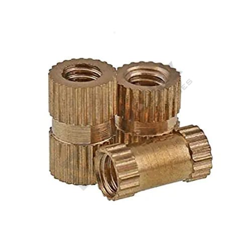 Brass Molding Inserts