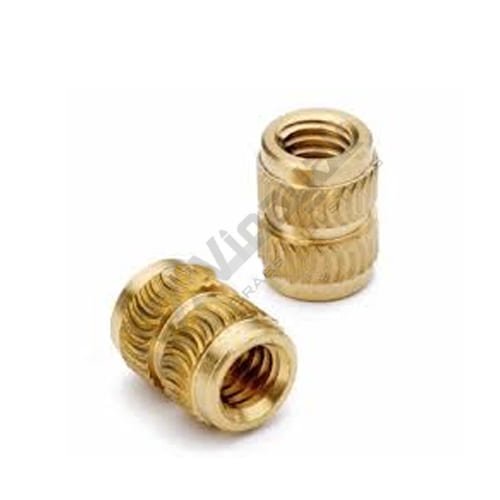 Brass Molding Inserts