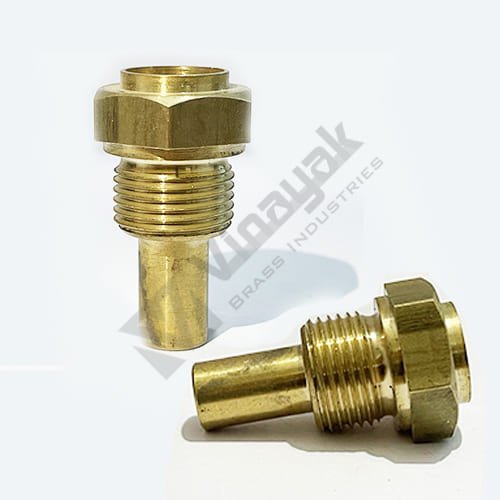 Brass Sensor Parts